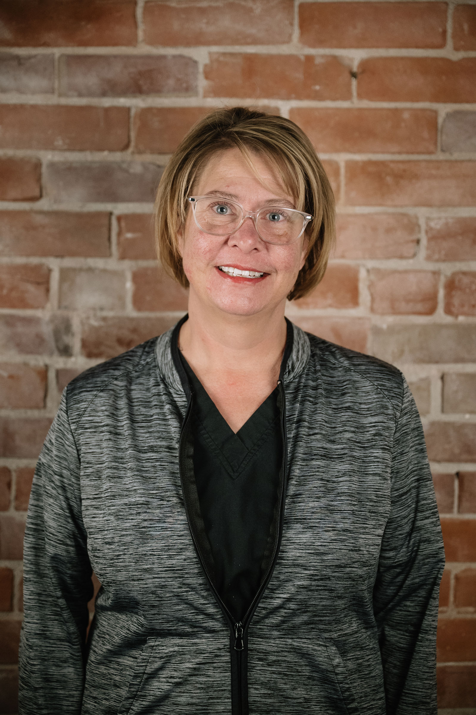 Amy, Dental Assistant