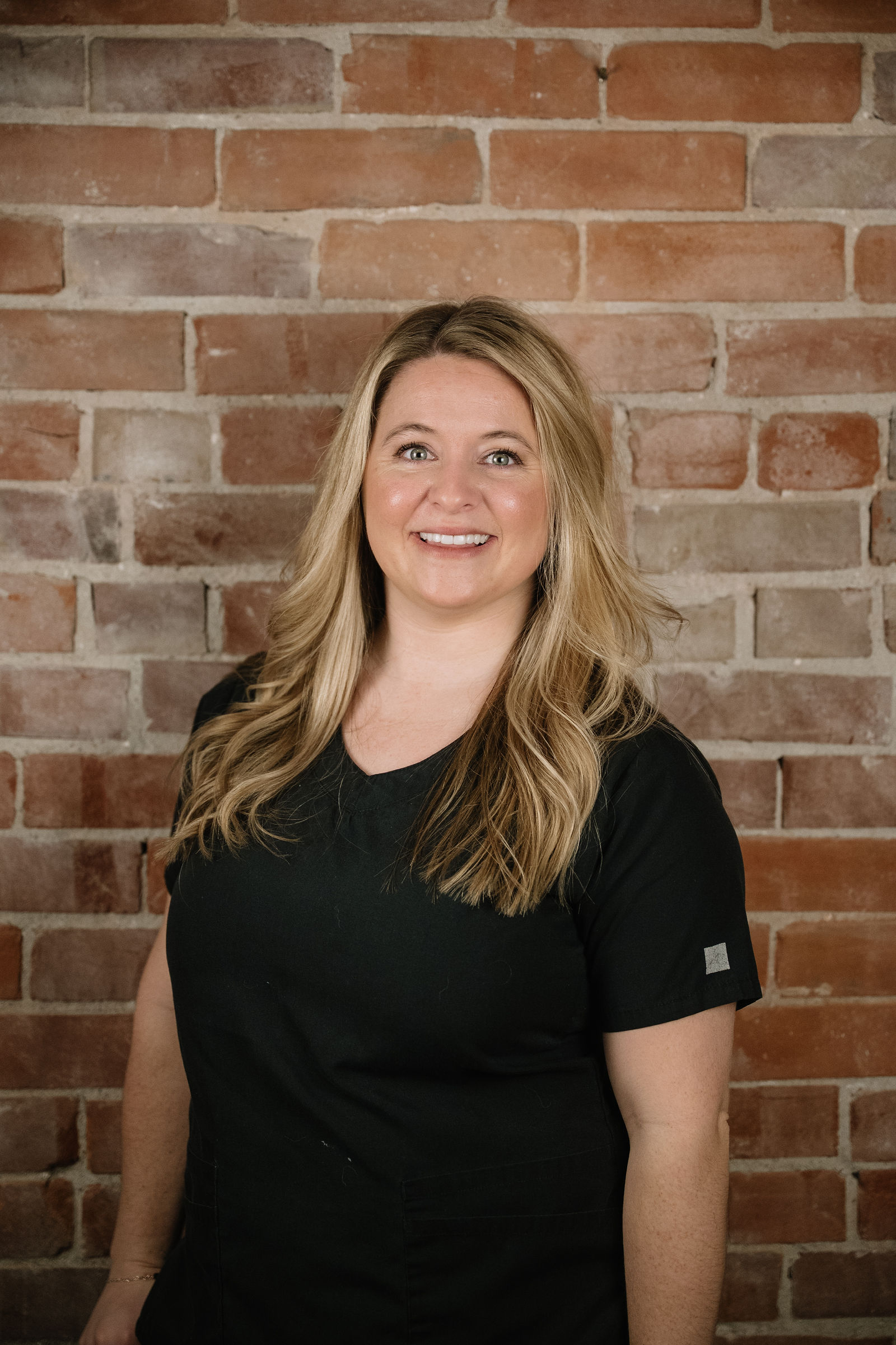 Lauren, Office Manager